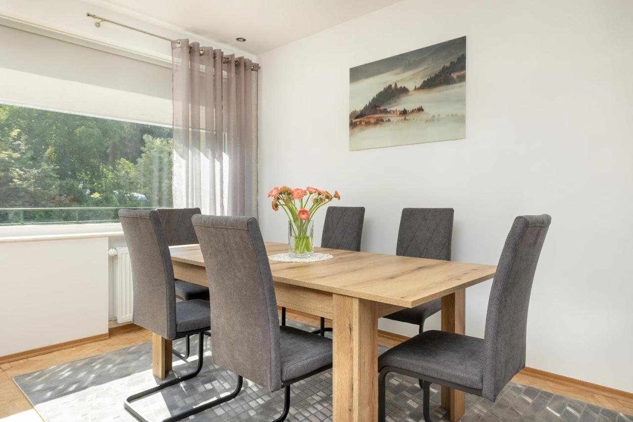 Bright & Spacious Family Apartment In Miedzyzdroje With Parking And 3 Balconies By Noclegi Renters Dış mekan fotoğraf