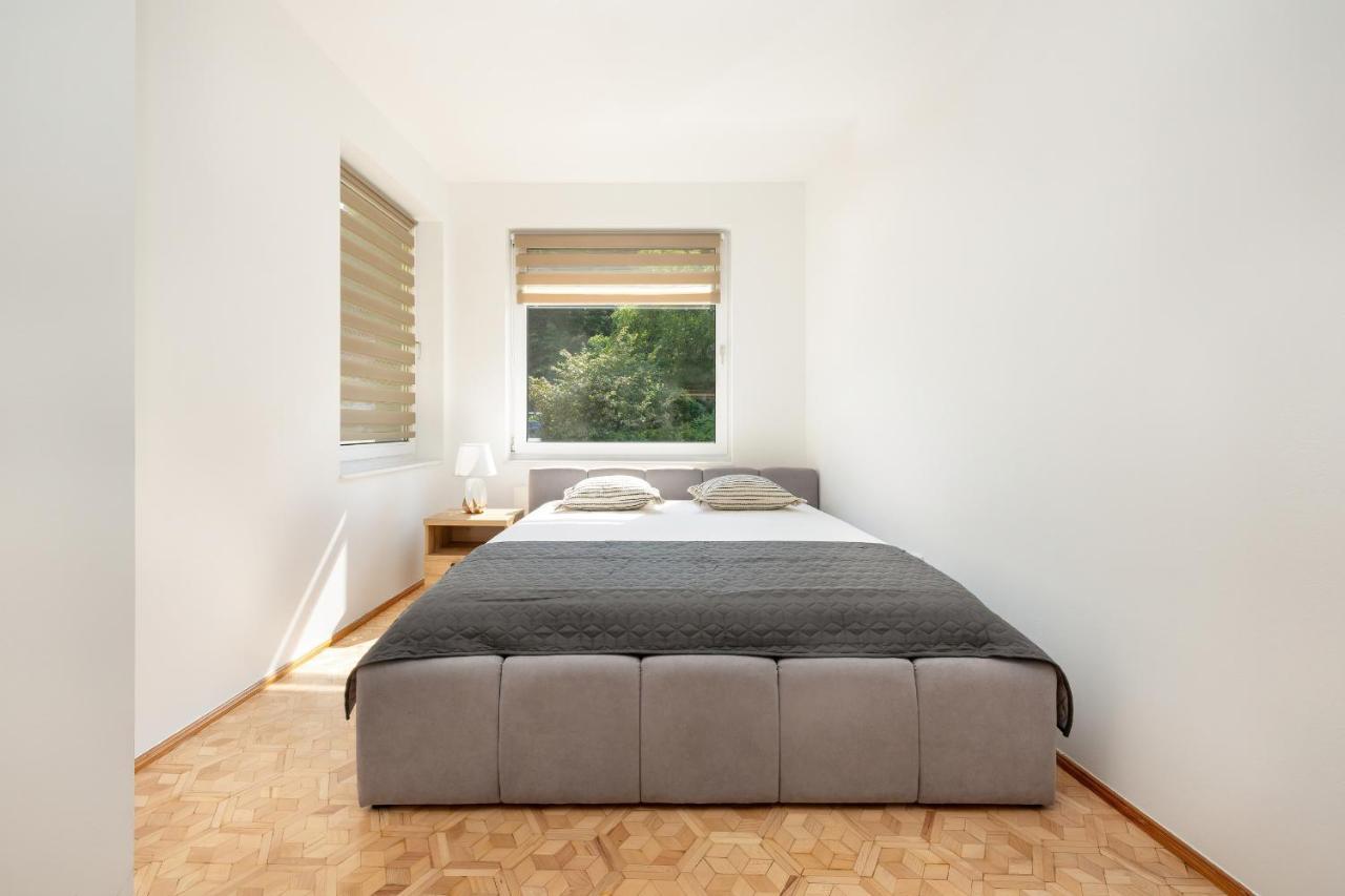 Bright & Spacious Family Apartment In Miedzyzdroje With Parking And 3 Balconies By Noclegi Renters Dış mekan fotoğraf