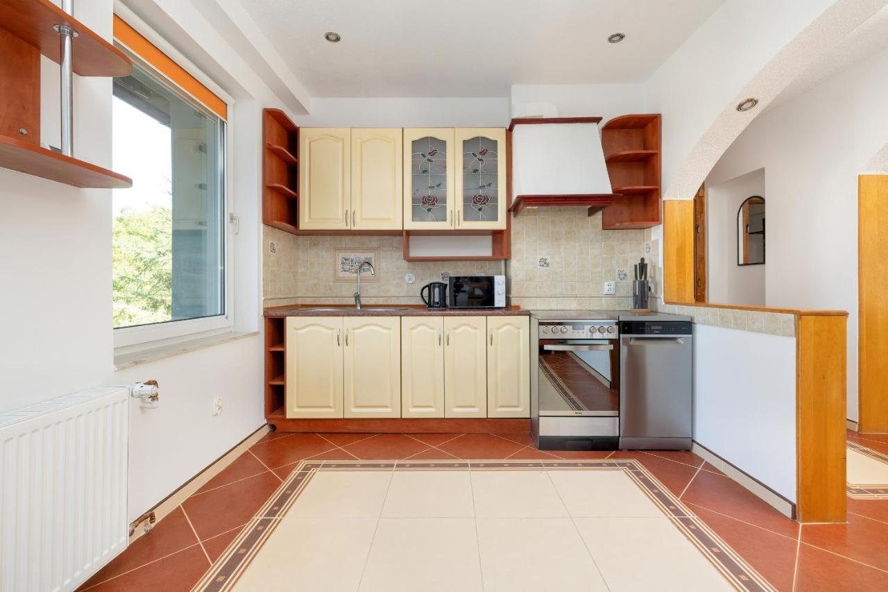 Bright & Spacious Family Apartment In Miedzyzdroje With Parking And 3 Balconies By Noclegi Renters Dış mekan fotoğraf