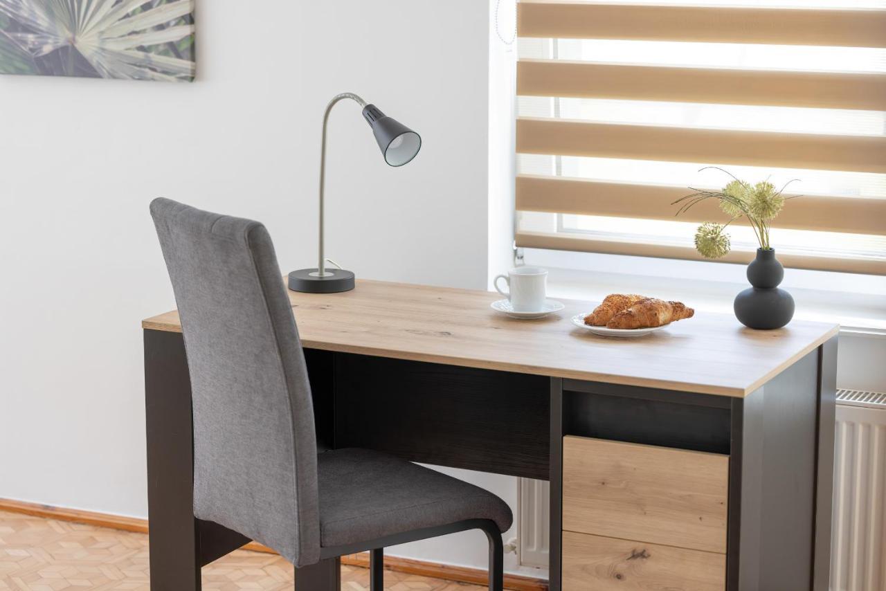 Bright & Spacious Family Apartment In Miedzyzdroje With Parking And 3 Balconies By Noclegi Renters Dış mekan fotoğraf