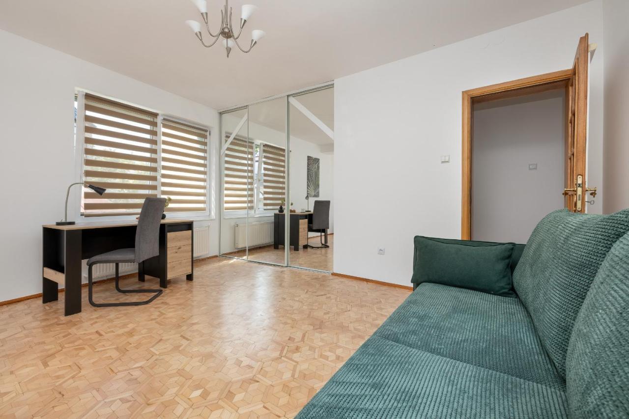Bright & Spacious Family Apartment In Miedzyzdroje With Parking And 3 Balconies By Noclegi Renters Dış mekan fotoğraf
